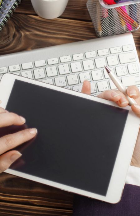 5 rekomendasi tablet untuk kerja agar lebih produktif!