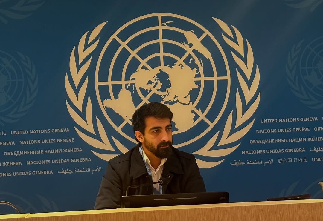 Perwakilan diplomat PBB mundur usai ungkap dugaan skenario serangan nuklir ke Iran