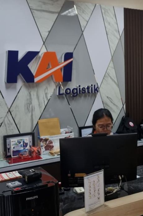 KAI Logistik tumbuh 27% di awal 2026, siap ekspansi 70 titik layanan baru