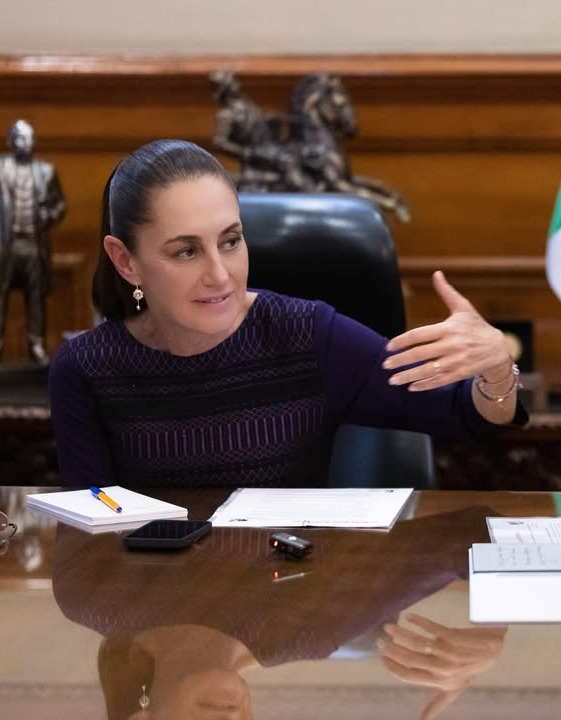 Presiden Meksiko tegaskan AS tak boleh ulangi operasi rahasia di wilayahnya