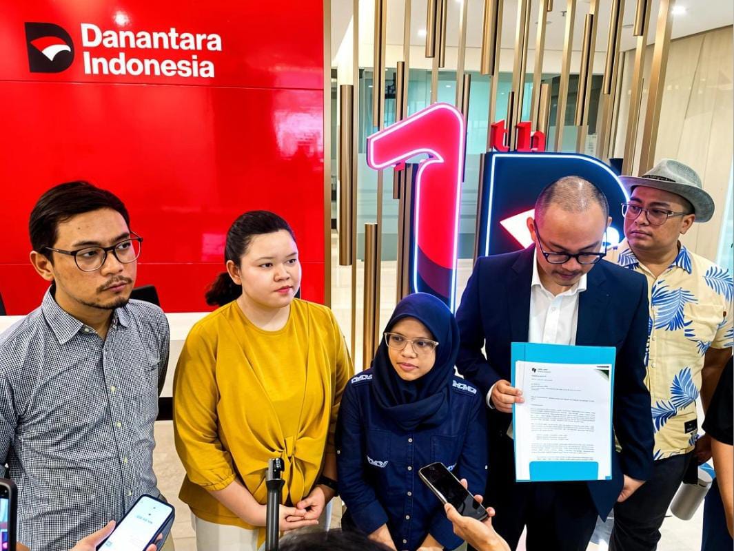 Kelola aset negara bernilai besar, Danantara didesak transparan ke publik