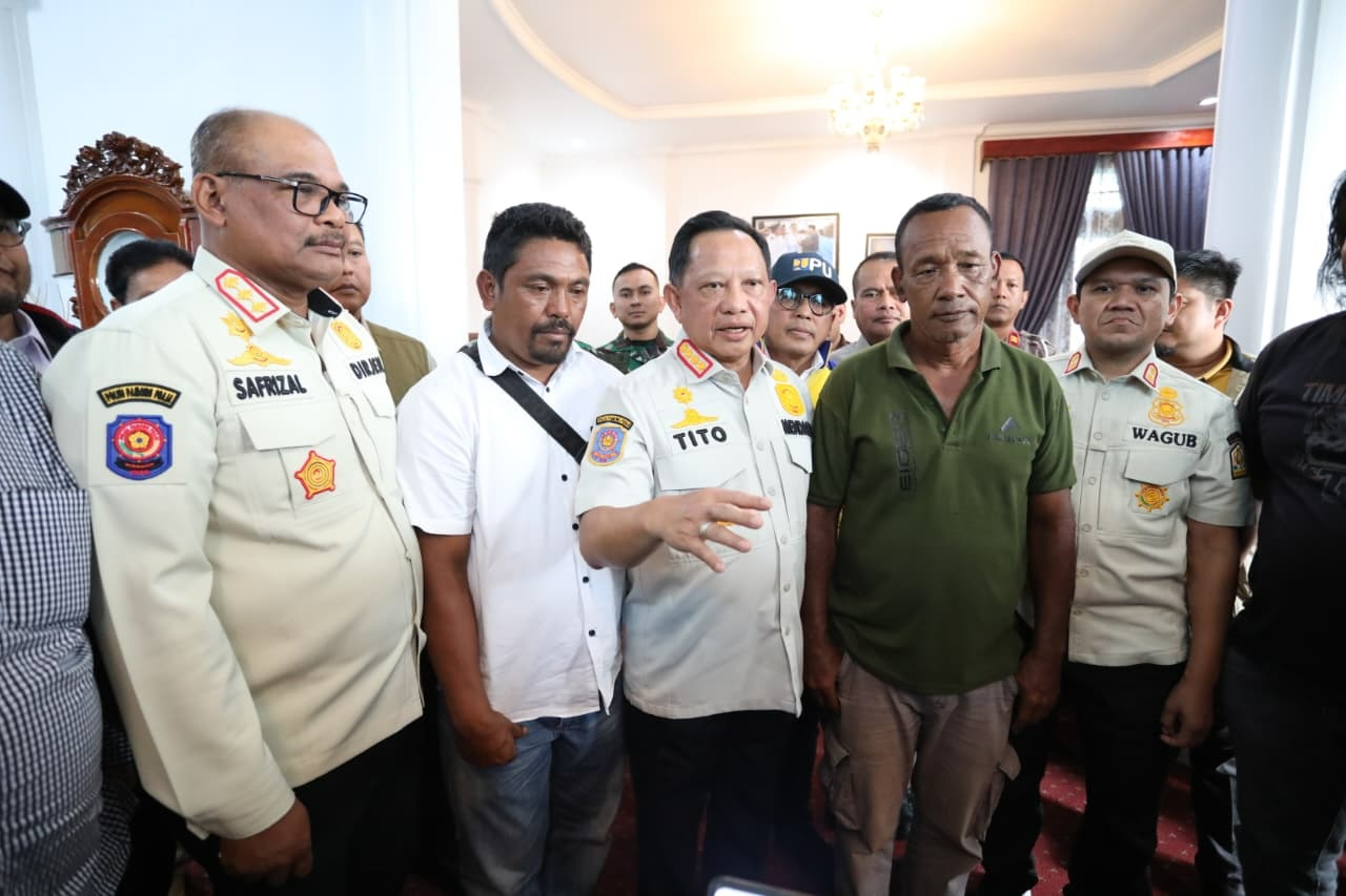 Respons aspirasi warga Bener Meriah, Satgas PRR perkuat struktur Jembatan Enang-Enang