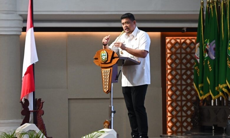 Sumut tancap gas manfaatkan tambahan TKD untuk percepat pemulihan pascabencana