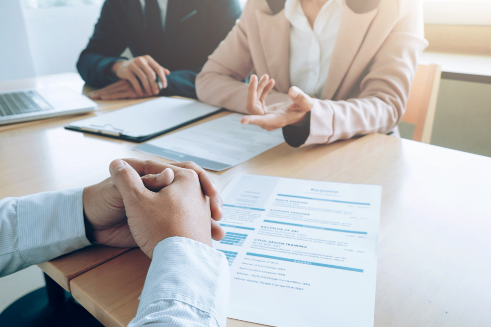 Belum punya pengalaman kerja? begini cara membuat CV untuk fresh graduate