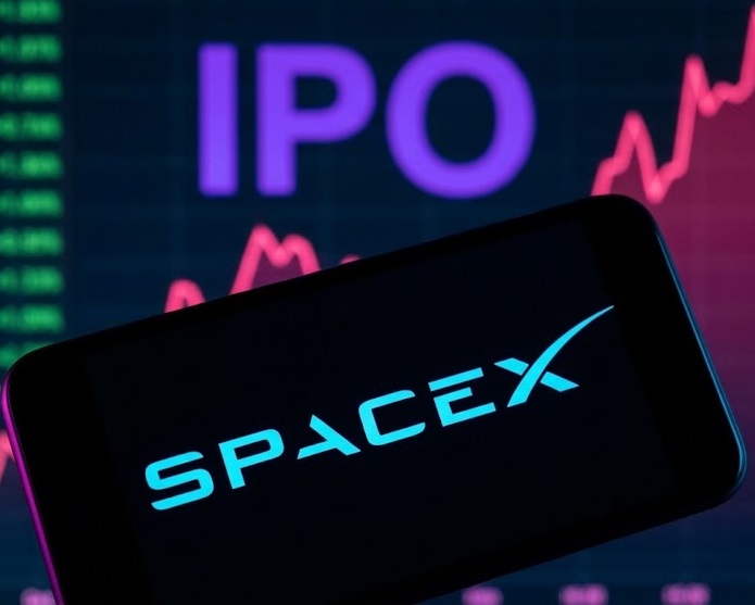SpaceX Sudah IPO! Apa yang perlu diperhatikan sebelum investasi saham Amerika