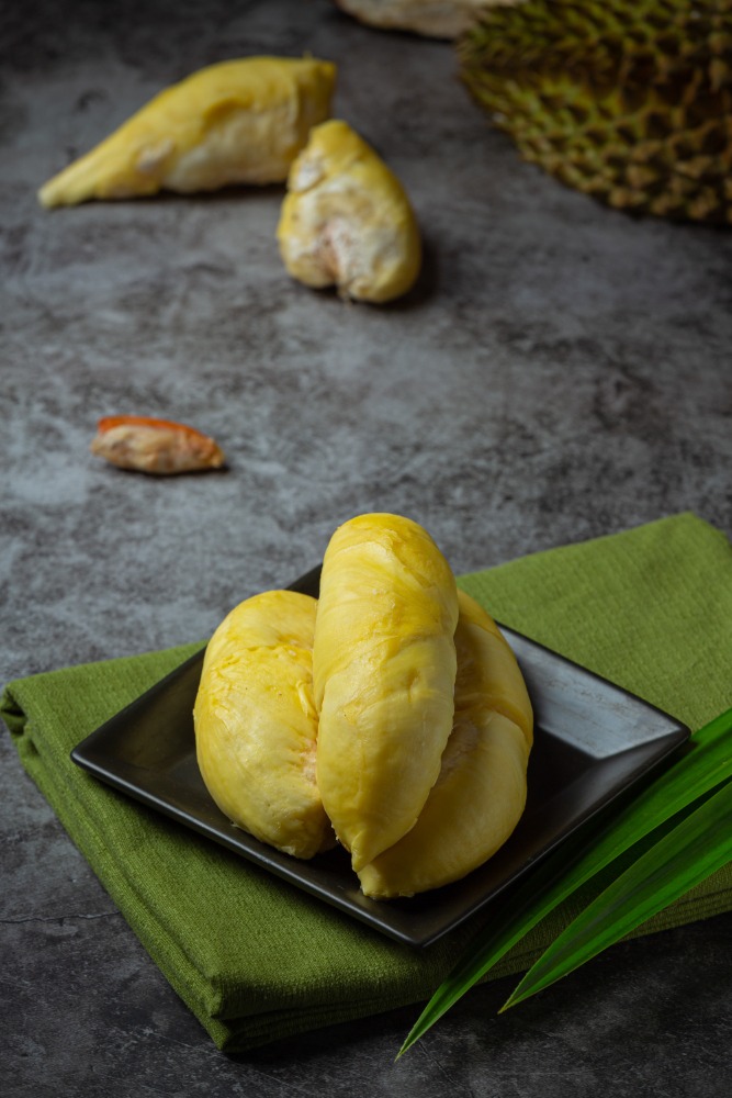 Banyak yang belum tahu, ini 7 manfaat durian bagi kesehatan