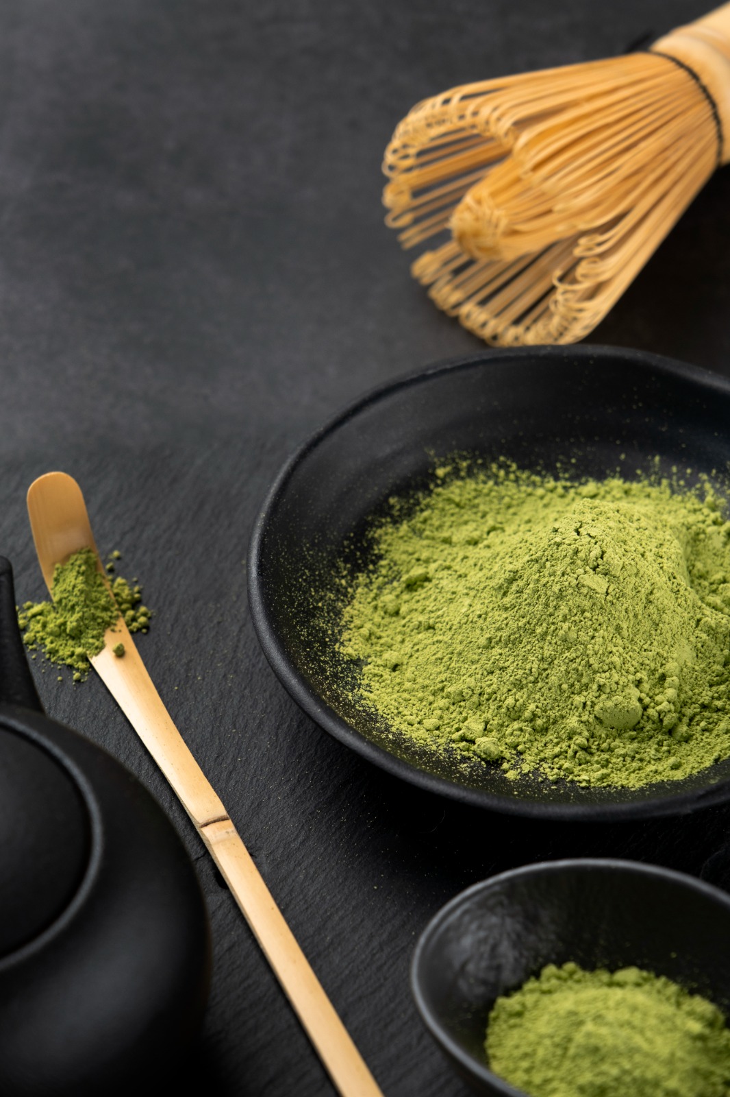Sering minum matcha? ini 7 manfaat yang bisa didapat