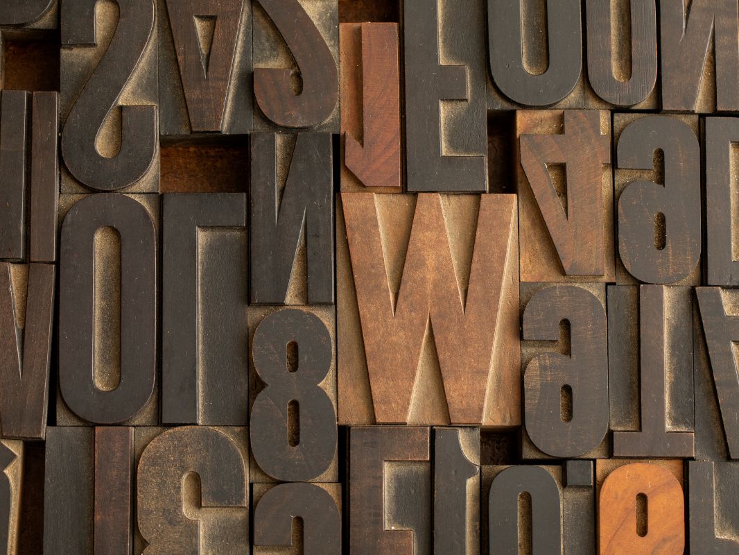 Cerita di balik pembuatan font legendaris Times New Roman dan Helvetica