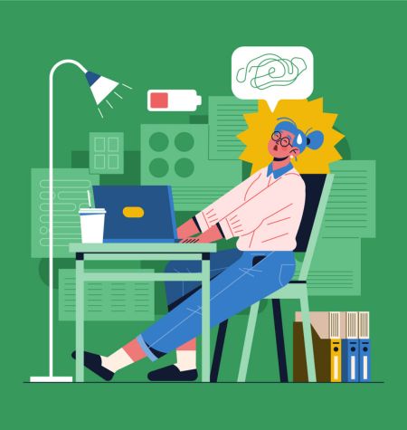 Beda aktif vs chronically online di medsos, kamu yang mana?