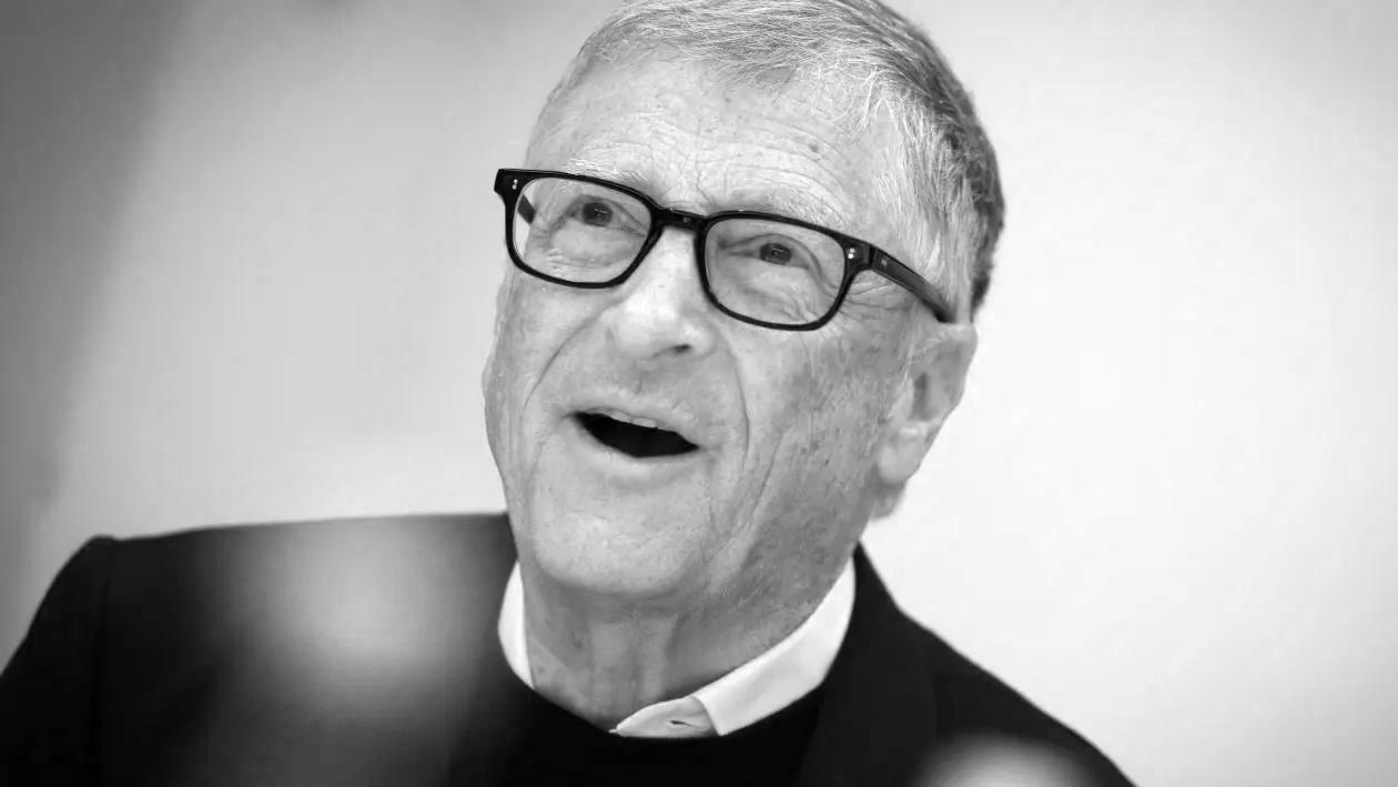 Petaka besar AI, Bill Gates peringatkan dunia