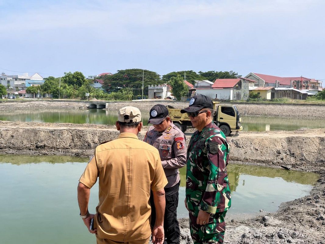 Realisasi tambahan TKD Rp124 miliar Lhokseumawe masuk tahap pekerjaan fisik