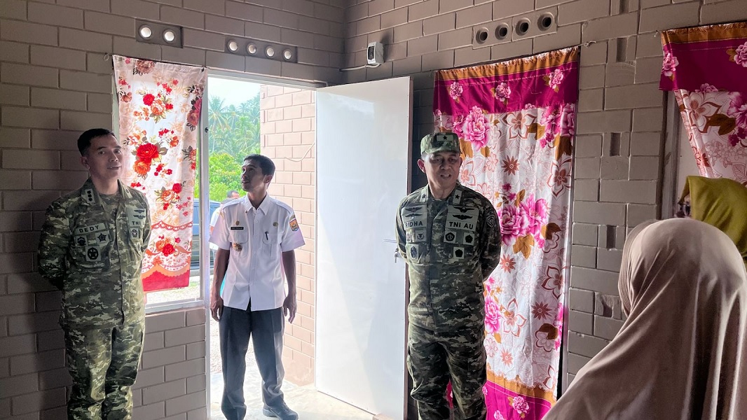 Serapan tambahan TKD Kota Pariaman capai 27,57%, pekerjaan fisik dipercepat