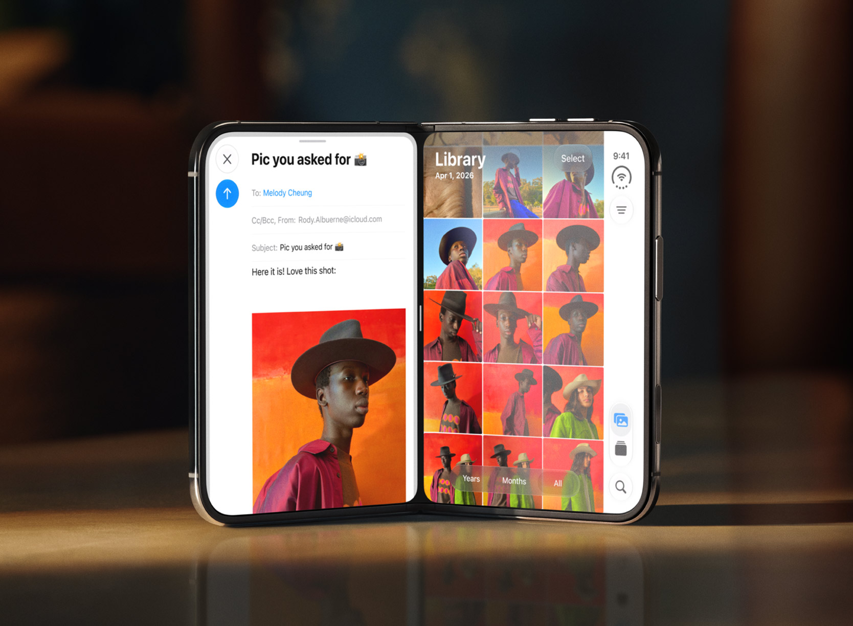 Pre-order Iphone membludak, pengiriman diundur tahun depan