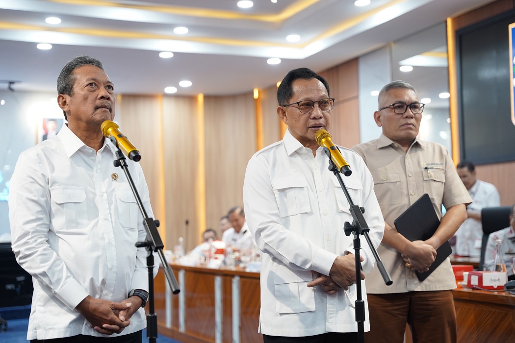 Kasatgas PRR dorong Anggaran Pemulihan Sumatera 2027 bisa dioptimalkan lebih cepat