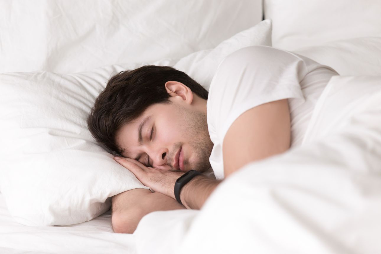 Dampak tidur terlalu lama bagi kesehatan