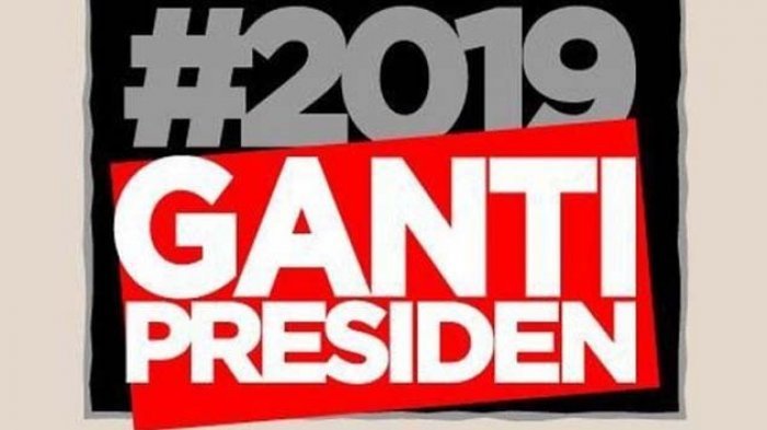 2019gantipresiden