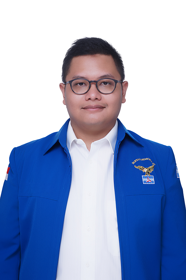 a feiral rizky batubara