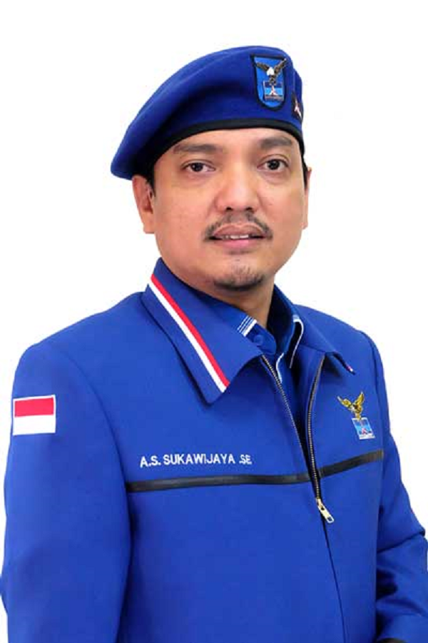 assukawijaya alias yoyok sukawi