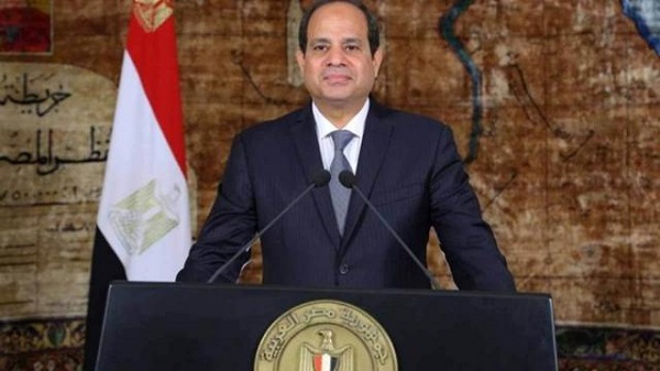 abdel fattah el sisi