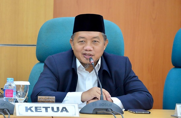 abdurrahman suhaimi