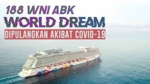 abk world dream