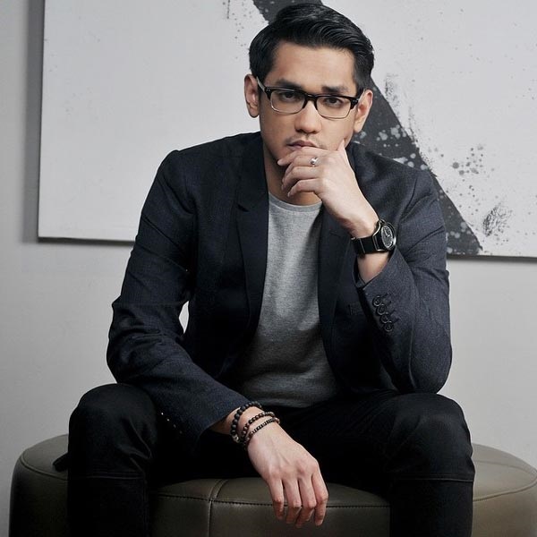 afgan syahreza