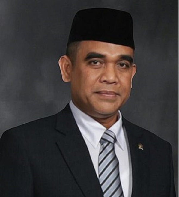 ahmad muzani