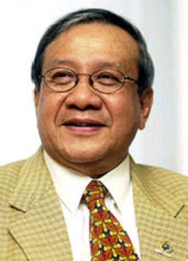 akbar tandjung