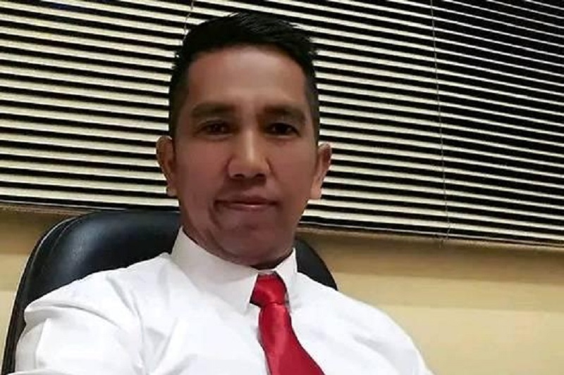 akbp achiruddin hasibuan