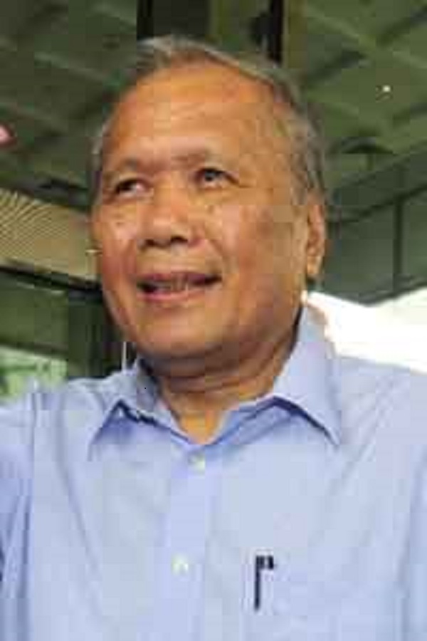 albert hasibuan