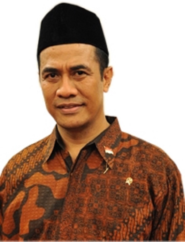 amran sulaiman