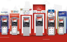 atm link