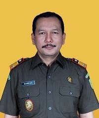 bambang sugeng rukmono