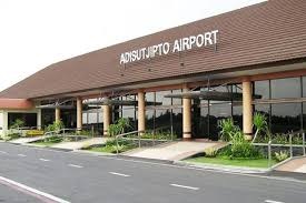 bandara adisutjipto