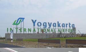 bandara internasional yogyakarta