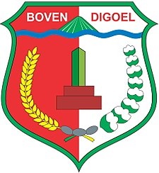 bupati boven digoel