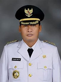 bupati tulungagung