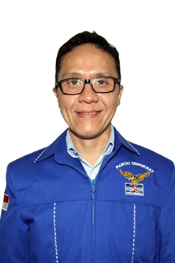 chairul yaqin hidayat