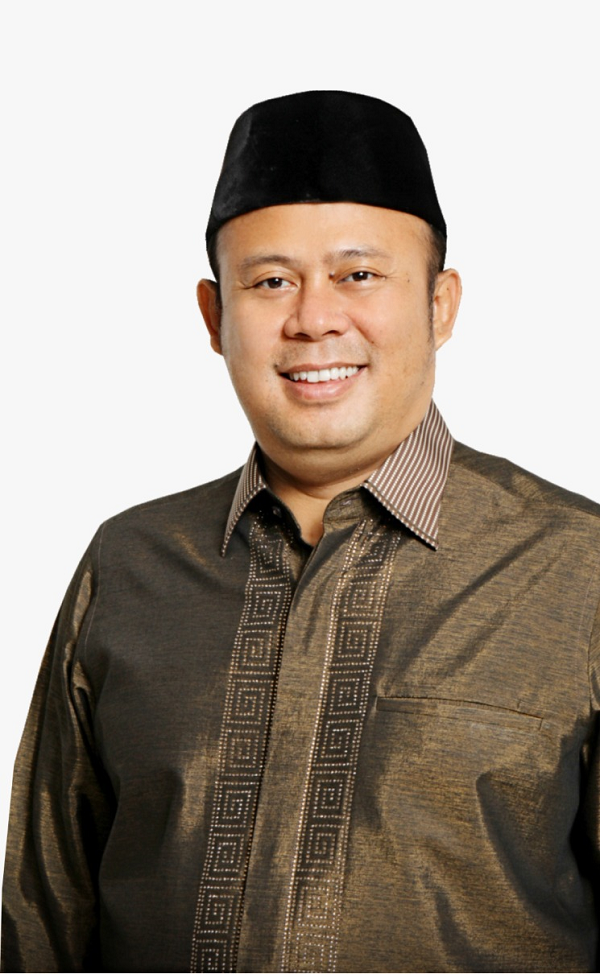 cucun ahmad syamsurijal sag