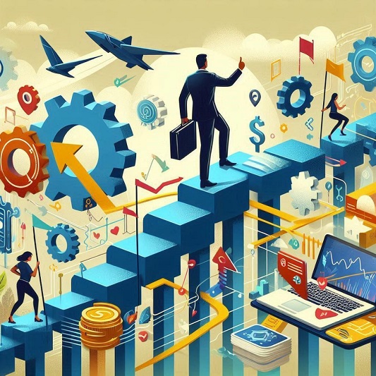 customer relationship management