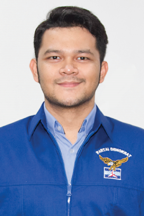 darwin michael agustinus