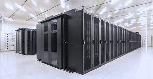 data center