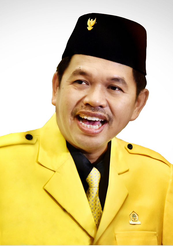 dedi mulyadi sh