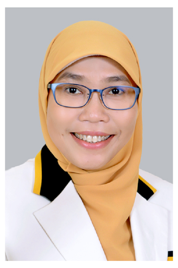 dr hj netty prasetiyani msi