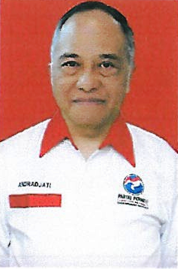 drs h andradjati mip