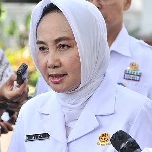 dwikorita karnawati