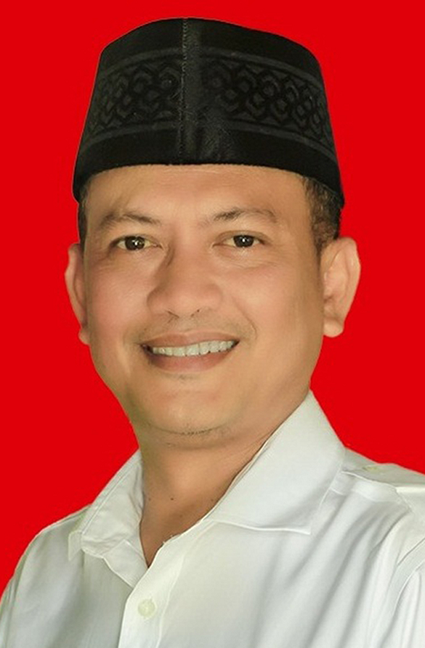 eka gumilar