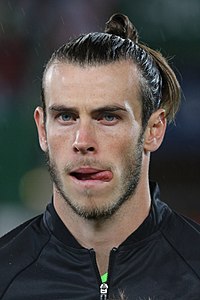 gareth bale