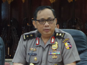 gatot eddy pramono