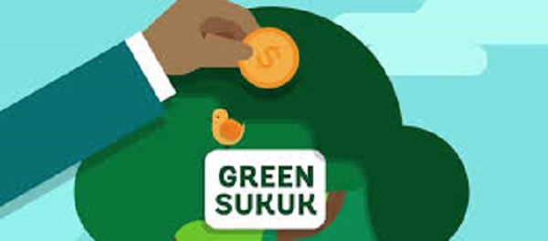 green sukuk